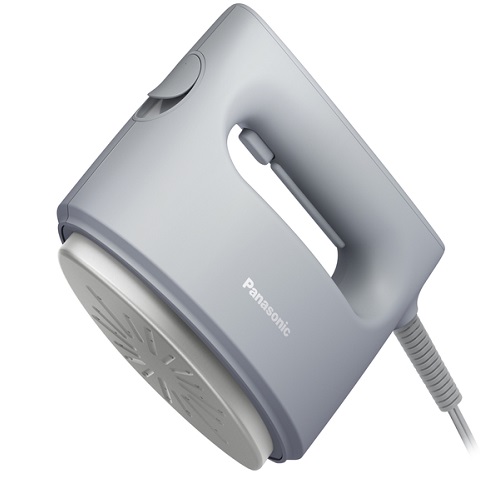 e-TREND｜パナソニック NI-FS690-A [衣類スチーマー (フロストブルー)]