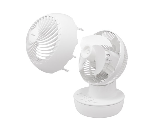 e-TREND｜アイリスオーヤマ PCF-SD15CH-W [サーキュレーターアイ DC