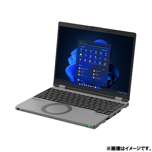 e-TREND｜パナソニック Let`s note SR4 CF-SR4RD7AS [SR4法(i5-1345U