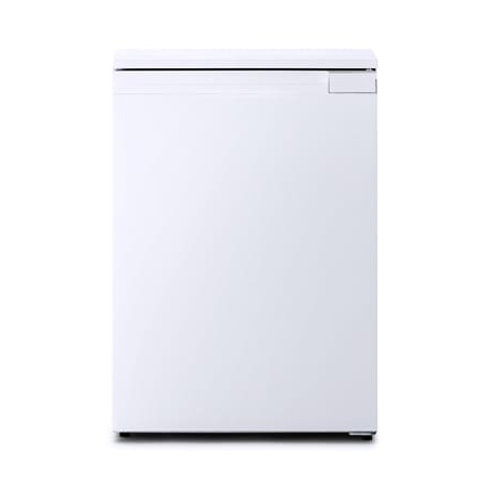 e-TREND｜アイリスオーヤマ IUSN-7A-W [奥行スリム冷凍庫 66L ホワイト]