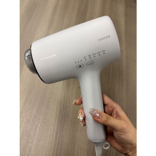 e-TREND｜パナソニック EH-NA0J-H [ヘアードライヤー ナノケア]