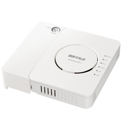 e-TREND｜バッファロー WAPS-AX4 [Wi-Fi6 法人向け 11ax 2x2 デュアル