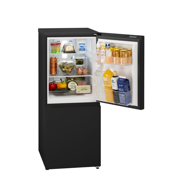 e-TREND｜パナソニック NR-B16C1-K [パーソナル冷蔵庫 156L (マット