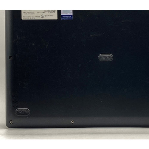 e-TREND｜NEC ☆中古パソコン・Bランク☆PC-VKV15HZG4 [VersaPro VKV15