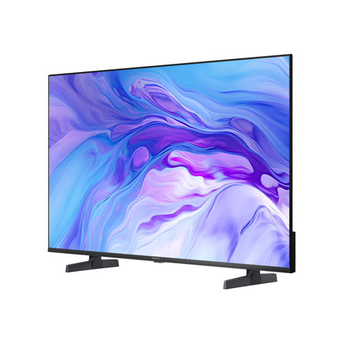 e-TREND｜Hisense 43U7N [43V型 4K液晶テレビ BS・CS 4Kチューナー内蔵]