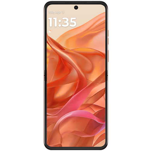 e-TREND｜モトローラ PB230002JP [motorola razr 50 (SIMフリー 6.9in