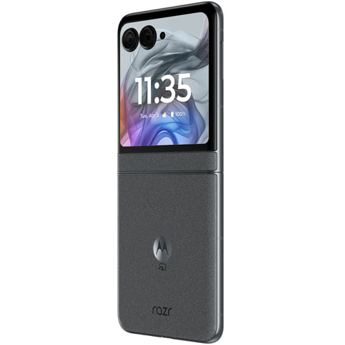 e-TREND｜モトローラ PB230000JP [motorola razr 50 (SIMフリー 6.9in