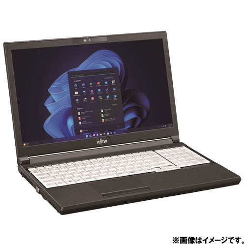 e-TREND｜富士通 FMVA0F021P [LIFEBOOK A5513/RX (i5-1335U 8GB
