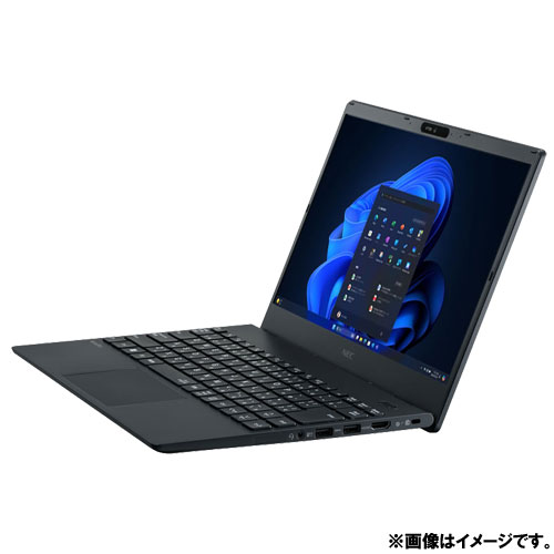 e-TREND｜NEC VersaPro PC-VK540CUGHC8JZVAZY [VC(Ryzen5 5500U 8GB