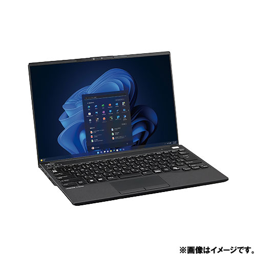 e-TREND｜富士通 FMVU81033P [LIFEBOOK U9413/RX (i5-1335U 8GB