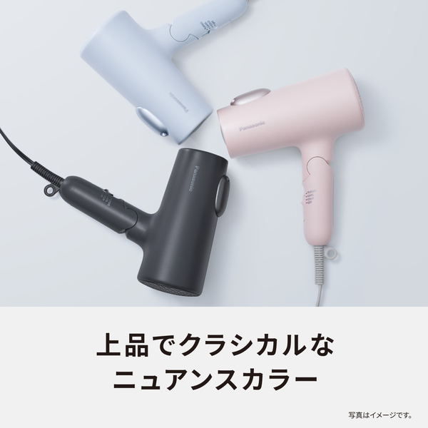 e-TREND｜パナソニック EH-NE7M-P [ヘアードライヤー イオニティ