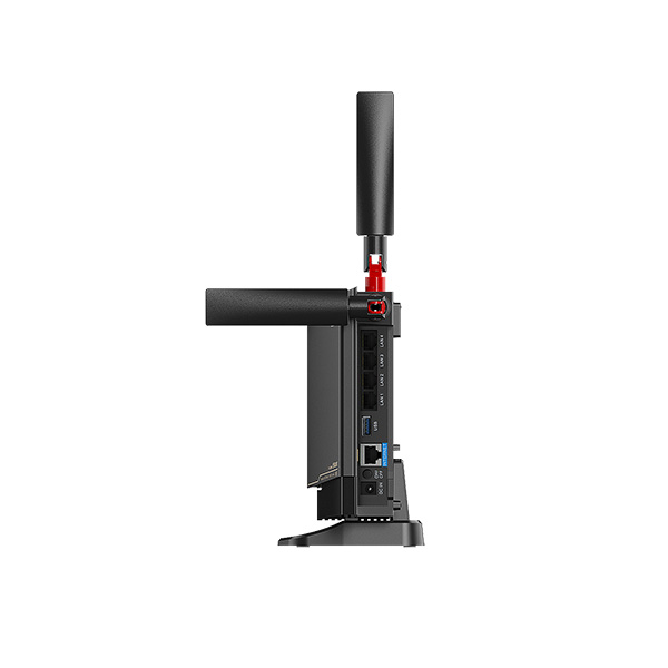 e-TREND｜バッファロー WXR9300BE6P [Wi-Fi7対応トライバンドルーター