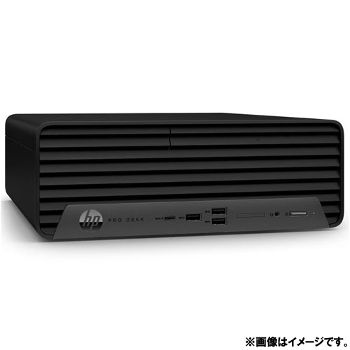 e-TREND｜HP B3YB9AT#ABJ [SFF400G9 (Core i5-12500 16GB SSD256GB
