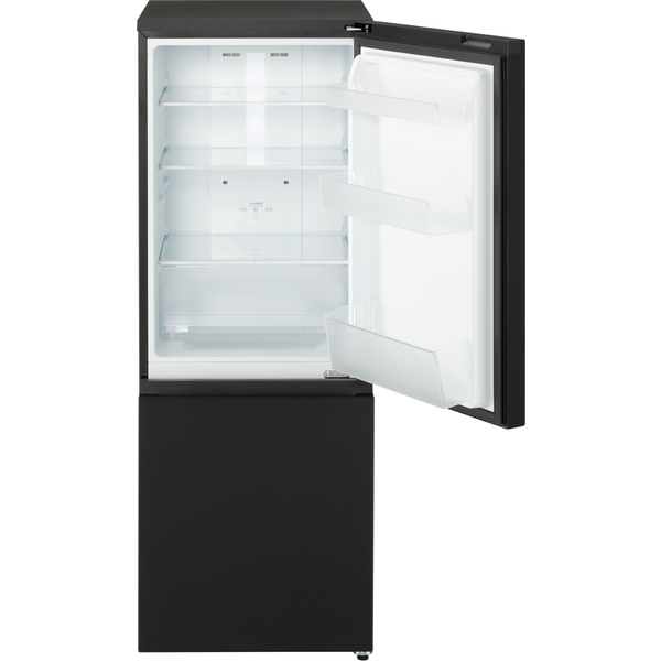 e-TREND｜パナソニック NR-B18C2-K [パーソナル冷蔵庫 180L (マット