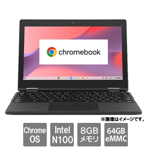 e-TREND｜ASUS Chromebook CZ1 CZ1000DVA-L30013 [ASUS Chromebook