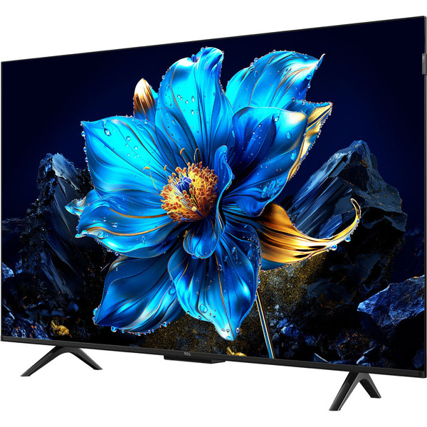 e-TREND｜TCL P7K 43P7K [43型Google搭載液晶テレビ]