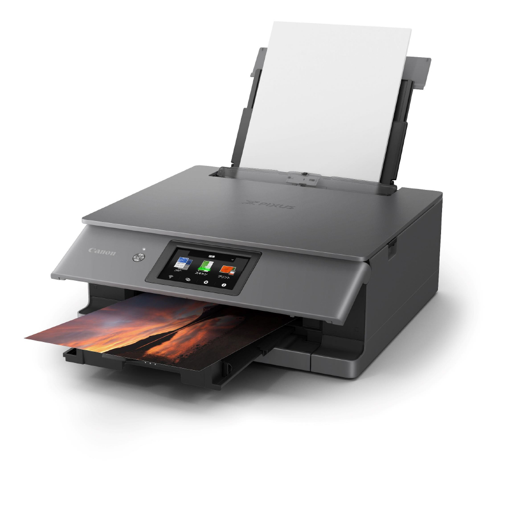 e-TREND｜キヤノン PIXUS XK510 [A4カラーインクジェット複合機 7265C001]