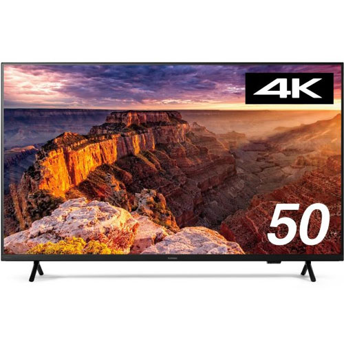 e-TREND｜パナソニック TH-50CQ2J [4K UHD液晶ディスプレイ 50V型]