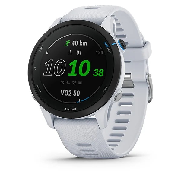 GARMIN（ガーミン）FORERUNNER シリーズ - Forerunner 255 Music