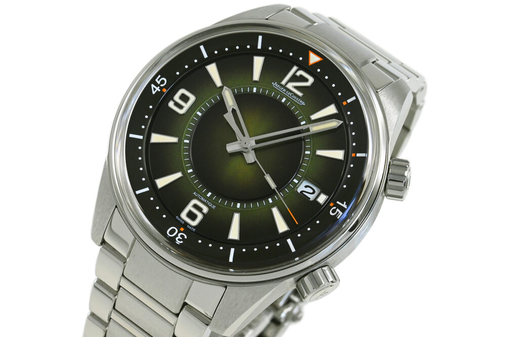 ポラリス・デイトの販売なら名古屋大須の中古時計専門店ビッグムーン