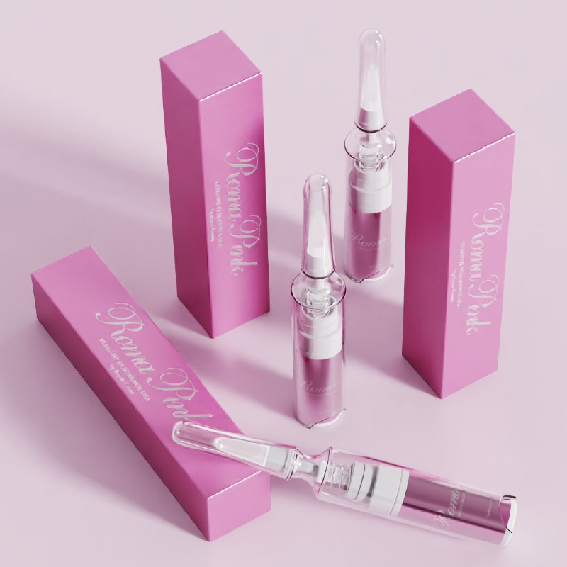 話題のメラニンケア【ローマピンク】リップ | 横浜・湘南でエステをお