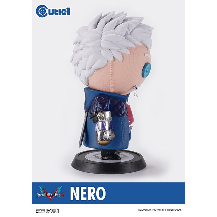 イーカプコン |キューティ1 デビル メイ クライ 5 ネロ(ネロ