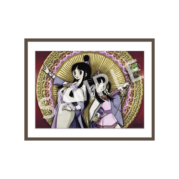 イーカプコン |【オフィシャル商品】逆転裁判456 王泥喜セレクション