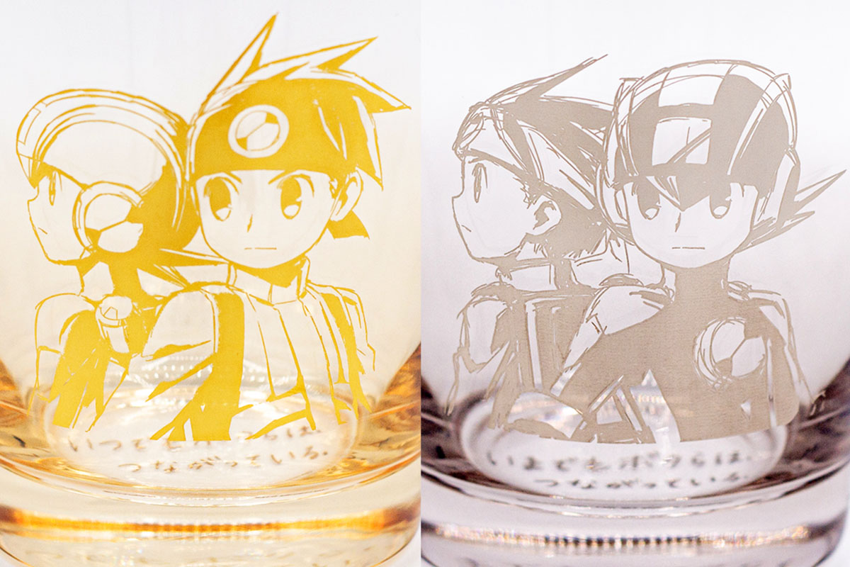 ロックマンエグゼ アドバンスドコレクション ～いまでもボクらは