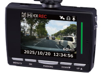 ドライブレコーダー DC-DR651 | COMTEC 株式会社コムテック