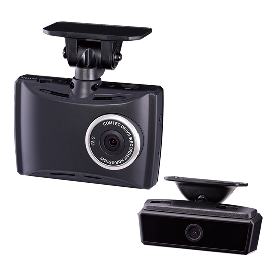 ドライブレコーダー HDR-951GW | COMTEC 株式会社コムテック