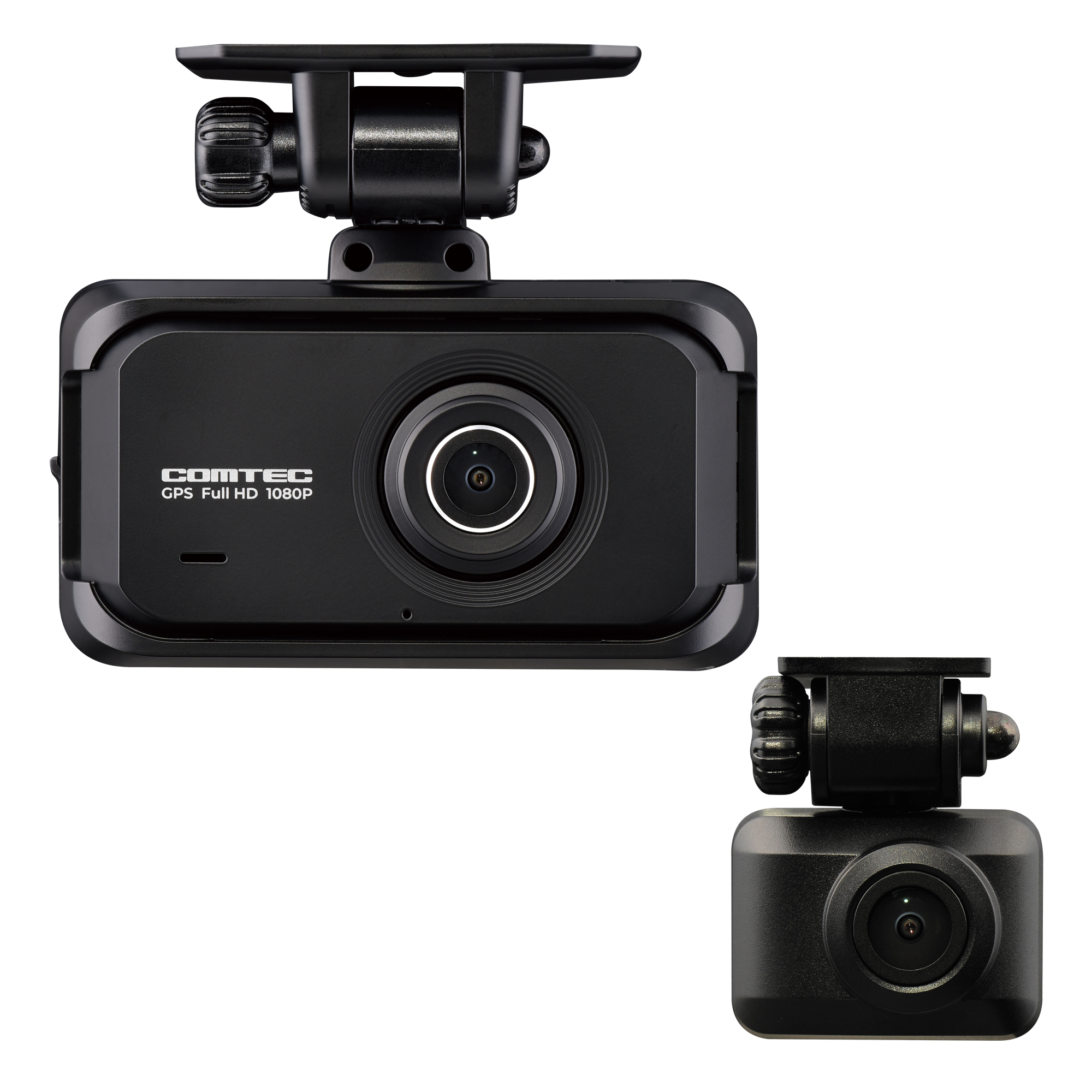 ドライブレコーダー ZDR055 | COMTEC 株式会社コムテック | COMTEC
