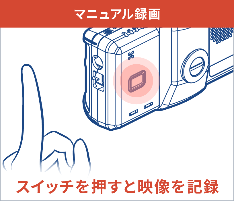 ドライブレコーダー COM-PROV | COMTEC 株式会社コムテック | COMTEC