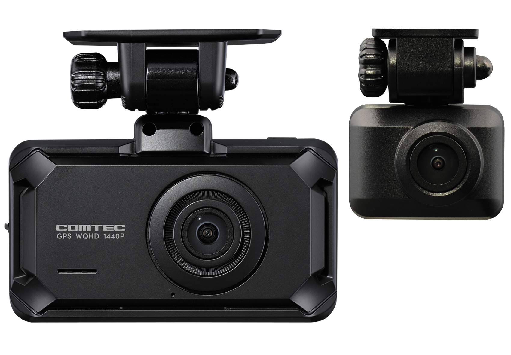 ドライブレコーダー ZDR065 | COMTEC 株式会社コムテック | COMTEC