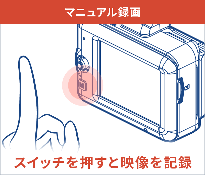 ドライブレコーダー ZDR043 | COMTEC 株式会社コムテック | COMTEC