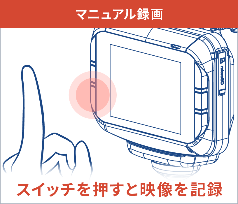 ドライブレコーダー ZDR-850R | COMTEC 株式会社コムテック | COMTEC