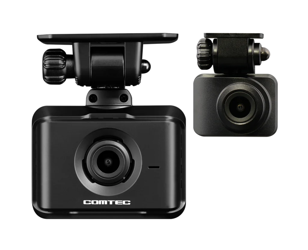 ドライブレコーダー ZDR017 | COMTEC 株式会社コムテック | COMTEC
