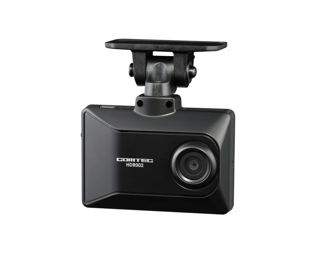 ドライブレコーダー HDR002 | COMTEC 株式会社コムテック | COMTEC