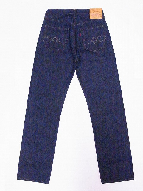 WAREHOUSE[ウエアハウス] ジーンズ 1001XX(1000XX) 1947 MODEL DSB