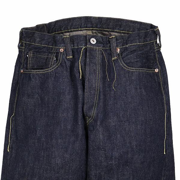 FULLCOUNT[フルカウント] ジーンズ S0105-24 大戦モデル WWII MODEL