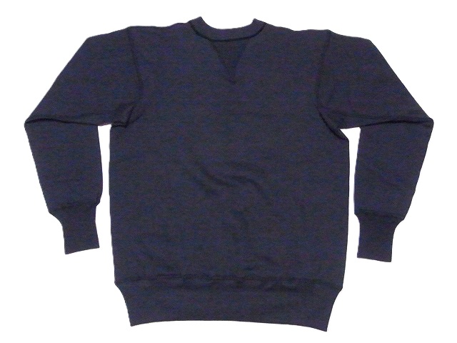 WAREHOUSE[ウエアハウス] スウェット 403 ARMY MOUNTAIN CLIMBING