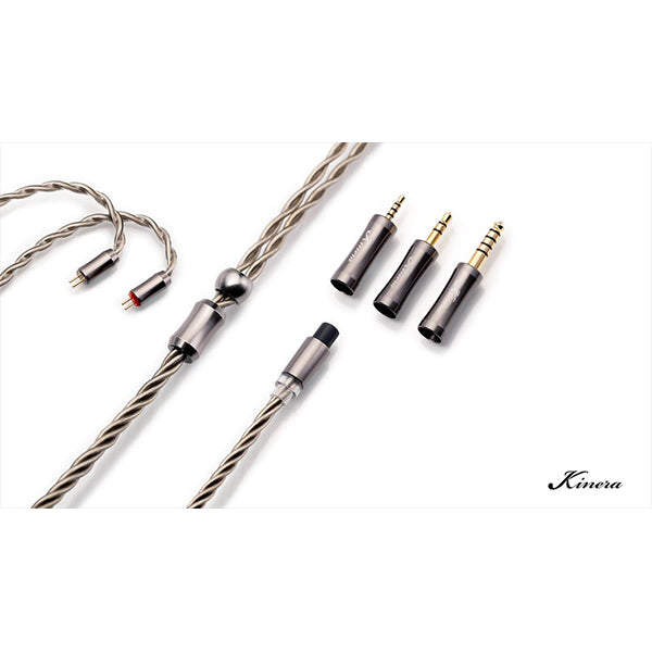 Kinera Imperial DROMI 2pin (0.78mm) – e☆イヤホン