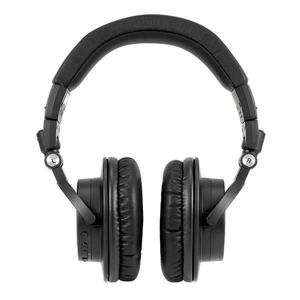 audio-technica ATH-M50xBT2 – e☆イヤホン