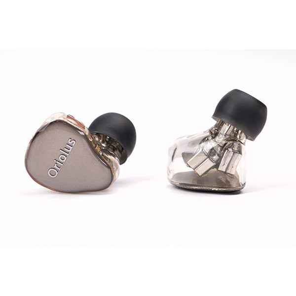 Oriolus Mellianus JP – e☆イヤホン