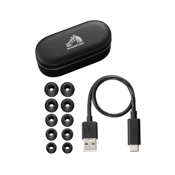 Victor HA-FW1000T – e☆イヤホン