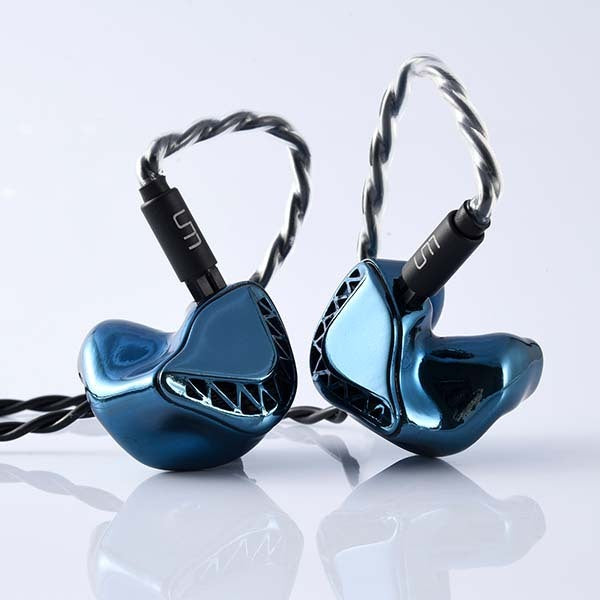 Unique Melody Maven Pro Custom – e☆イヤホン