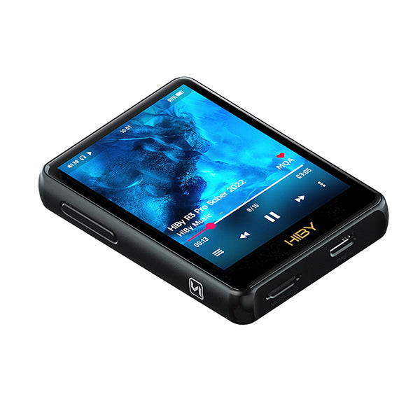 HiByMusic New R3Pro Saber – e☆イヤホン