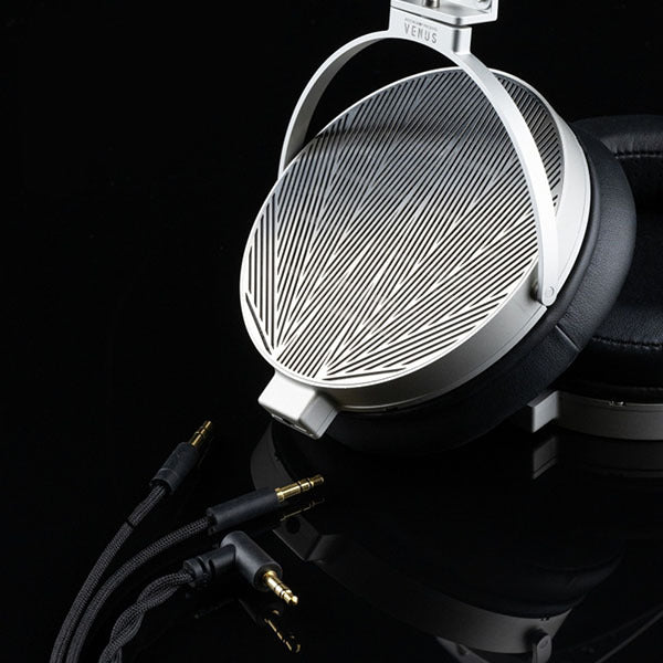 水月雨 (MOONDROP) 啓明星-VENUS – e☆イヤホン