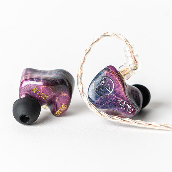 qdc Dmagic 3D-S 【QDC-DMAGIC-3D-S】 – e☆イヤホン