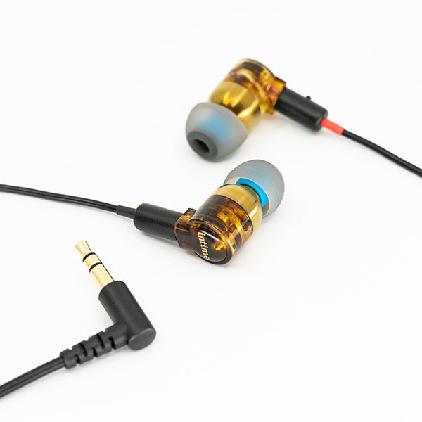 intime 雅 MarkⅡ – e☆イヤホン