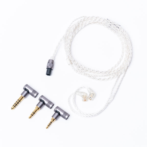 qdc Hifi 8SH – e☆イヤホン